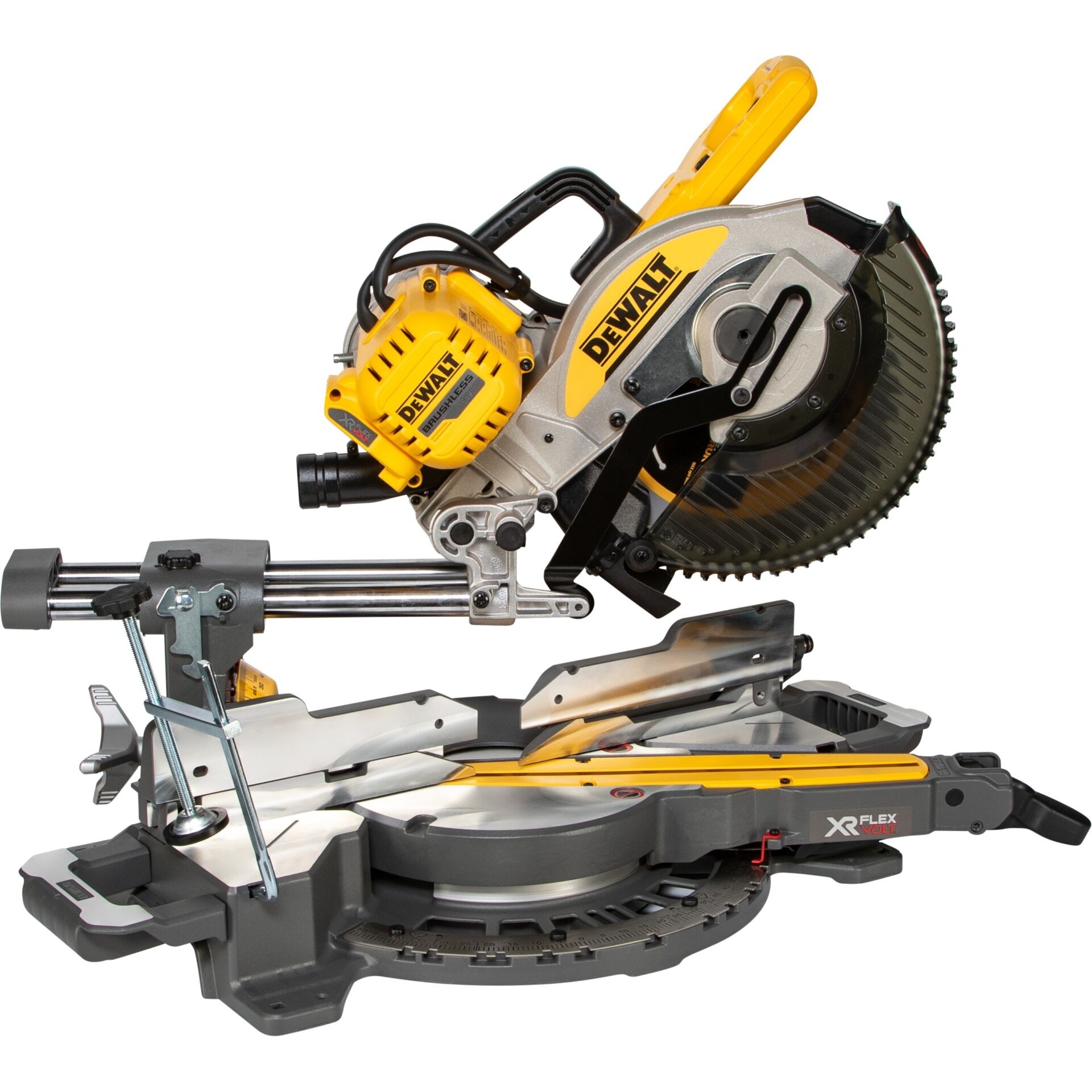 DeWalt FlexVolt Akku-Paneelsäge