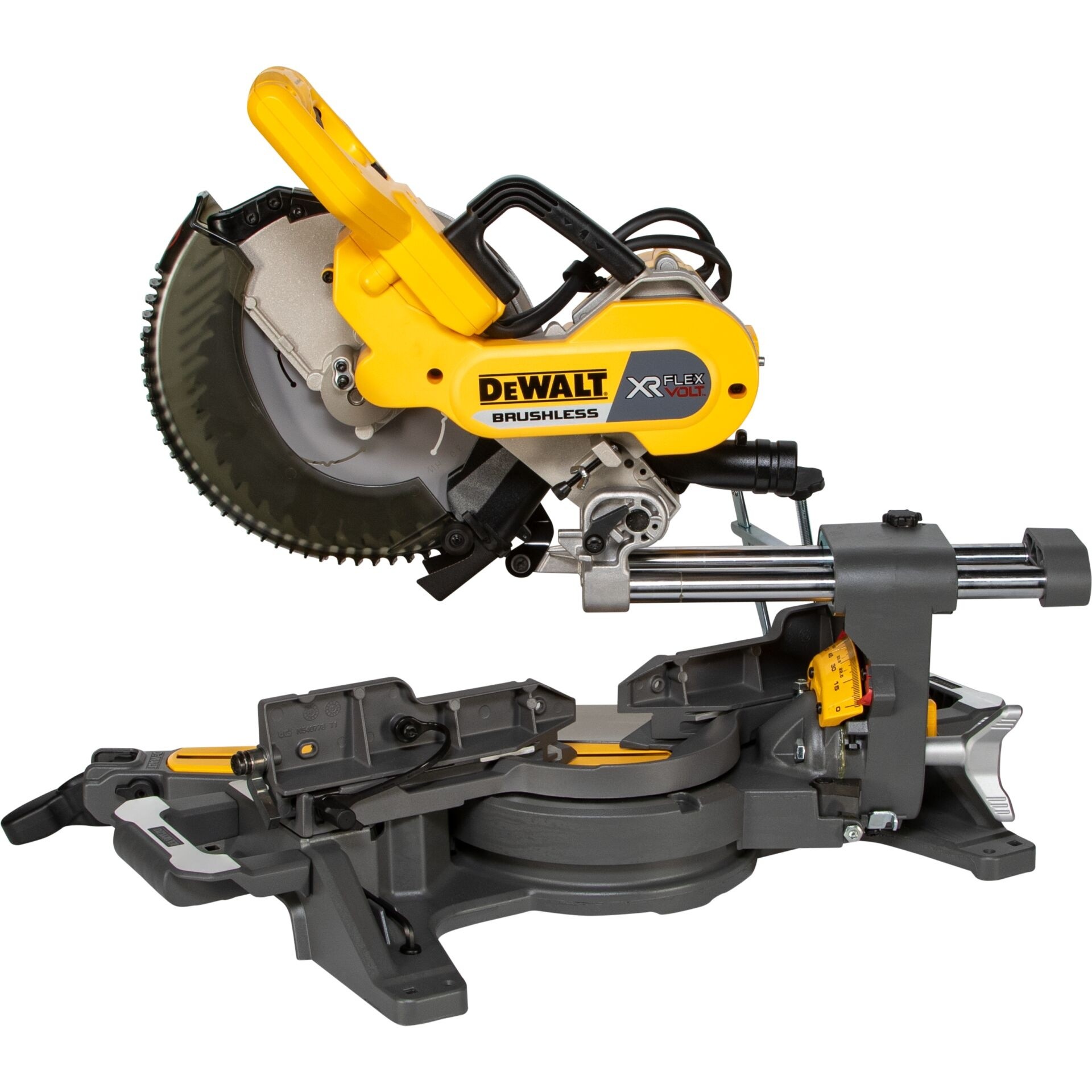 DeWalt FlexVolt Akku-Paneelsäge
