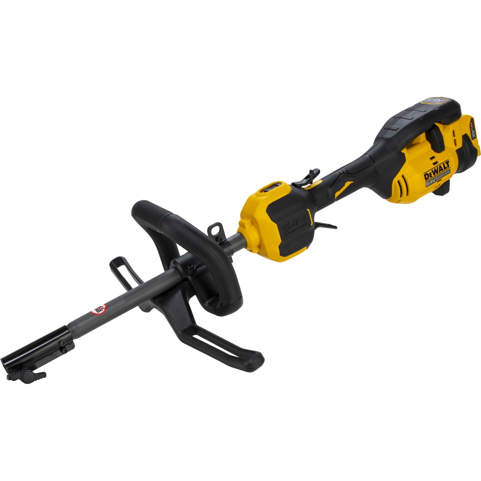 DeWalt DCMAS5713N XR FlexVolt 54V Akku-Motorantrieb Basisversion