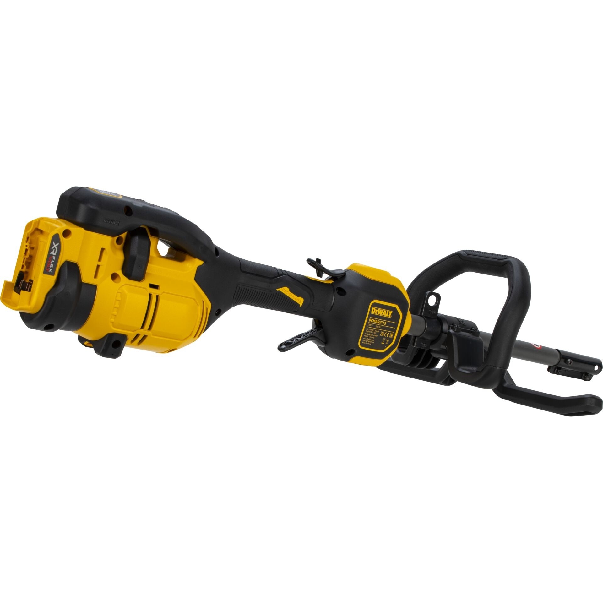 DeWalt DCMAS5713N XR FlexVolt 54V Akku-Motorantrieb Basisversion