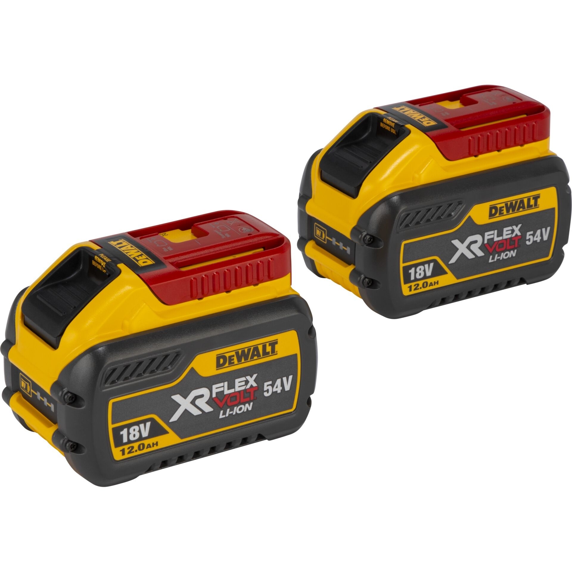 DeWalt FlexVolt 54V 216Wh Akku-Set
