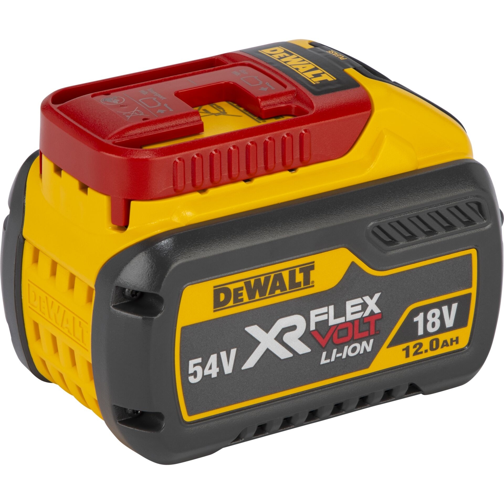 DeWalt FlexVolt 54V 216Wh Akku-Set