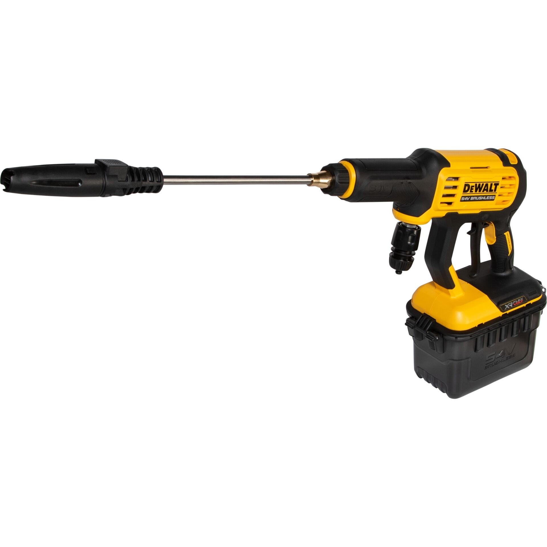 DeWalt DCMPW1000N Akku-Hochdruckreiniger