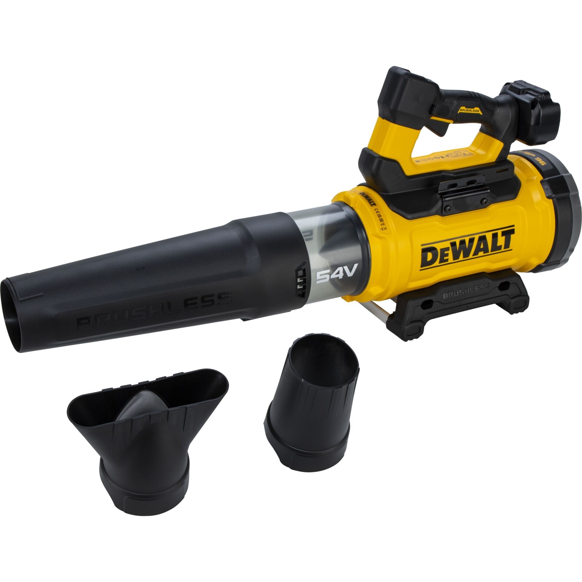 DeWalt DCMBL777N-XJ FlexVolt Akku-Axialgebläse