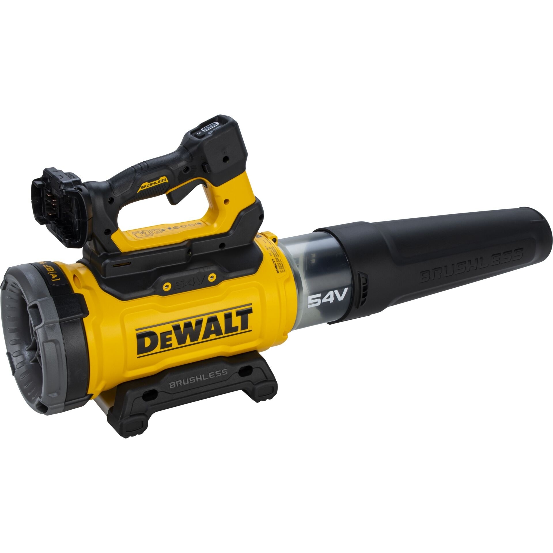 DeWalt DCMBL777N-XJ FlexVolt Akku-Axialgebläse