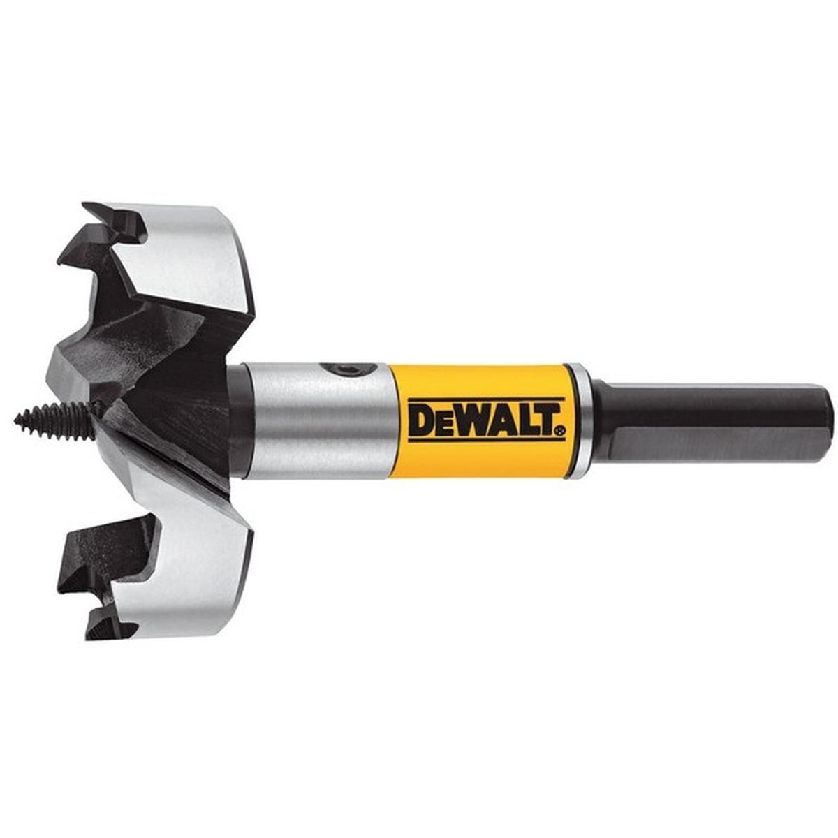 DeWalt DT4587-QZ Rapid-Holzbohrer 74mm