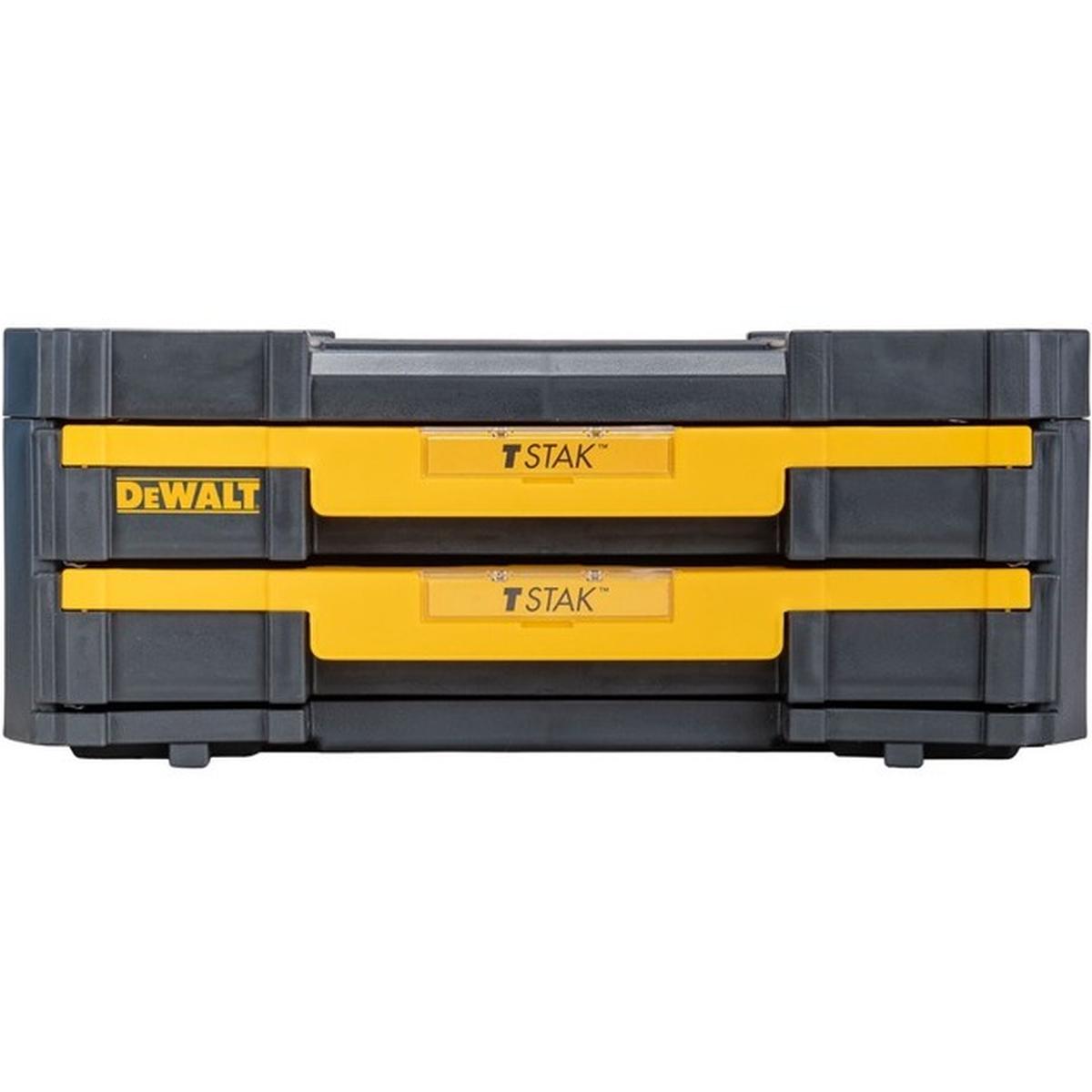 DeWalt TSTAK IV DWST1-70706 Werkzeugbox
