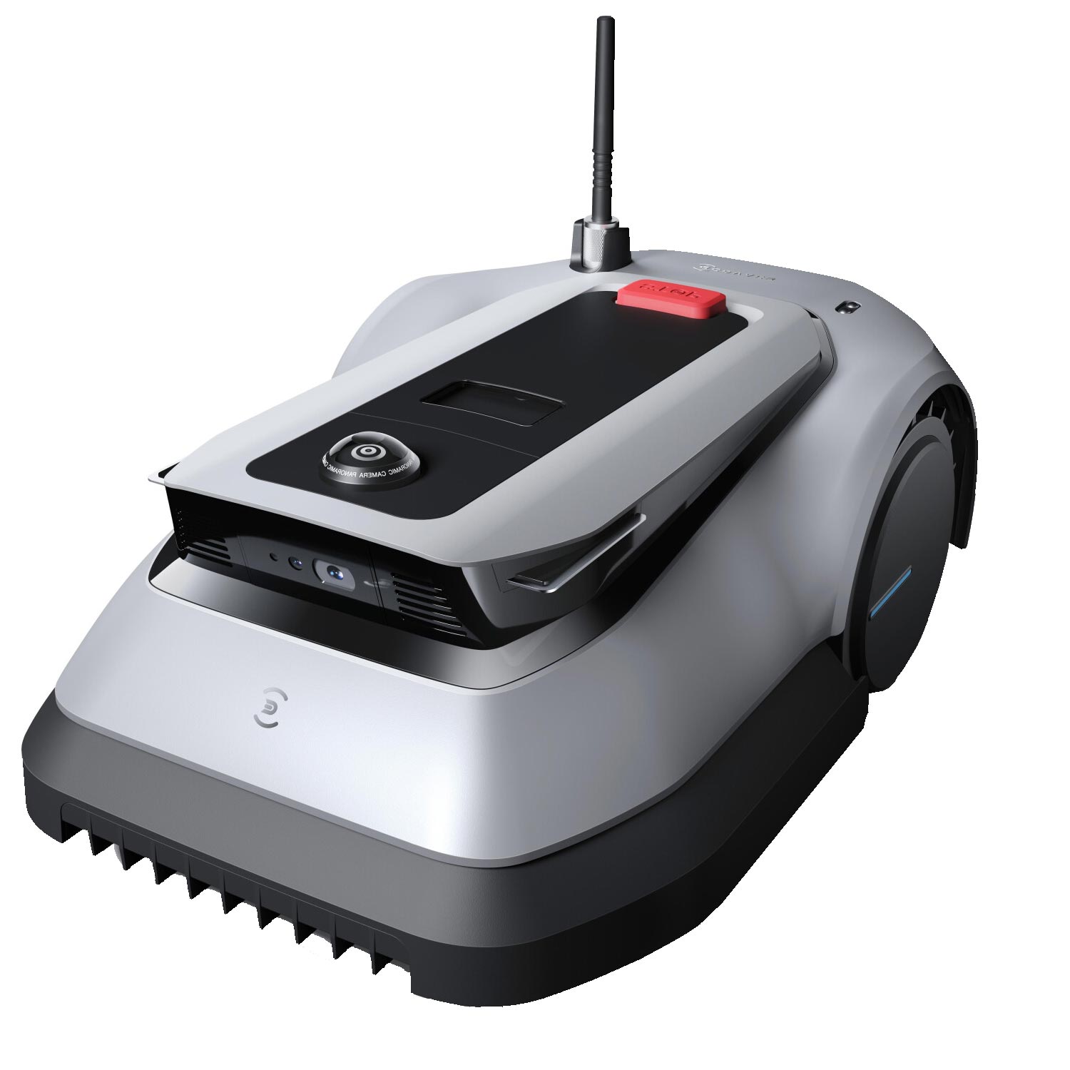 ECOVACS GOAT G1-800 Mähroboter ohne Begrenzungskabel (2.Wahl)