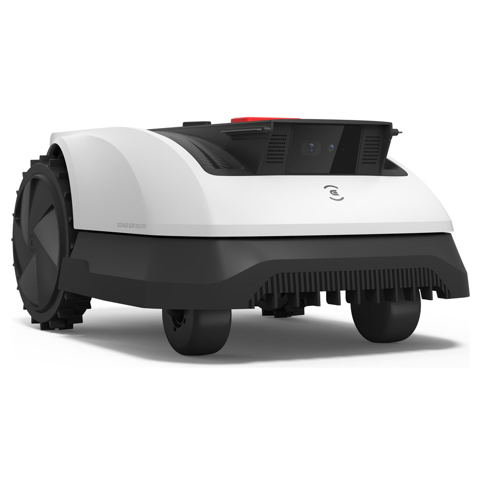 ECOVACS Goat O800 RTK Mähroboter