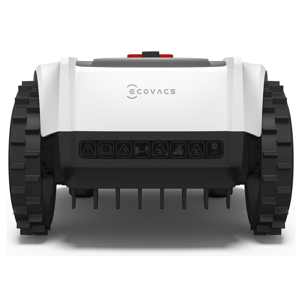 ECOVACS Goat O800 RTK Mähroboter