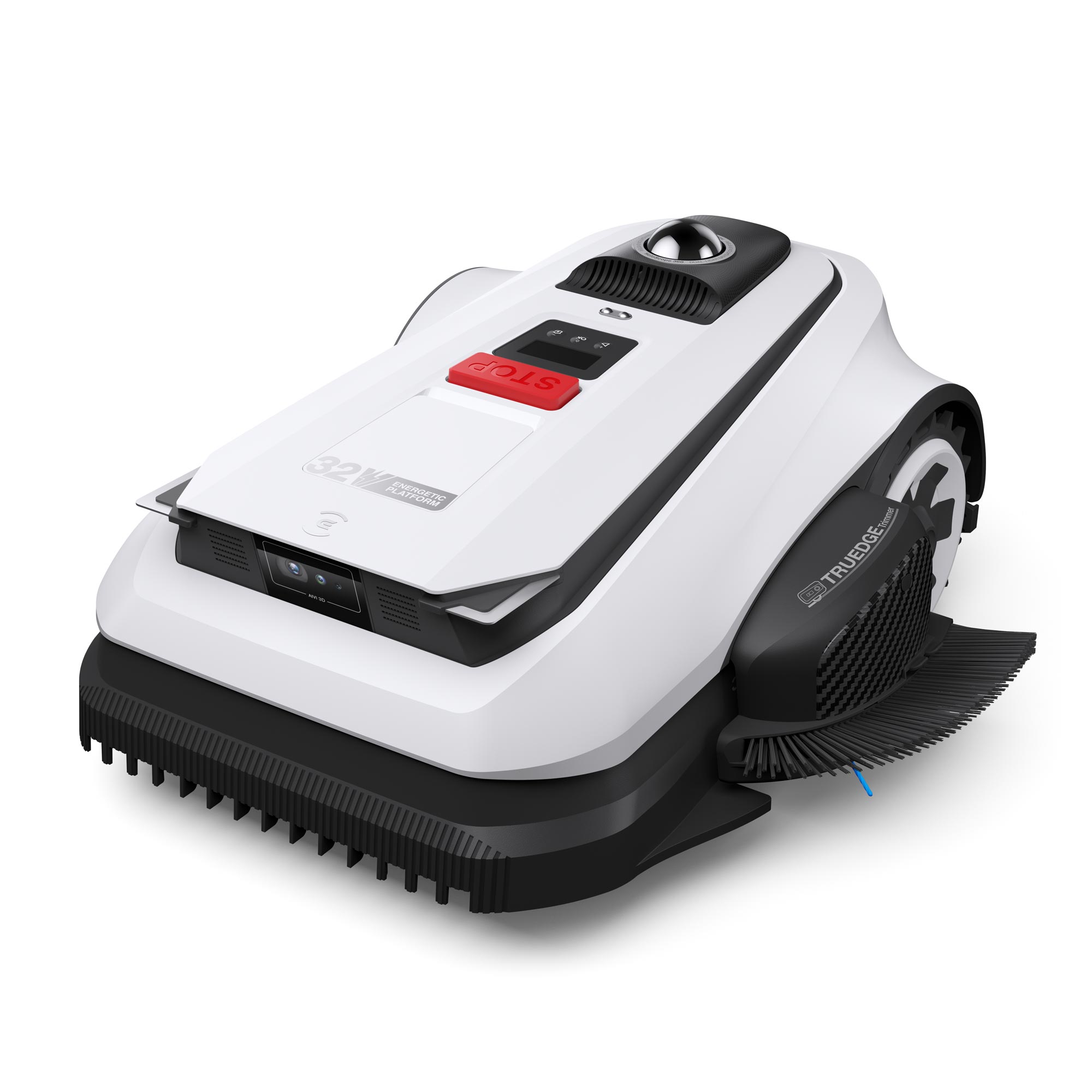 ECOVACS Goat A1600 Mähroboter
