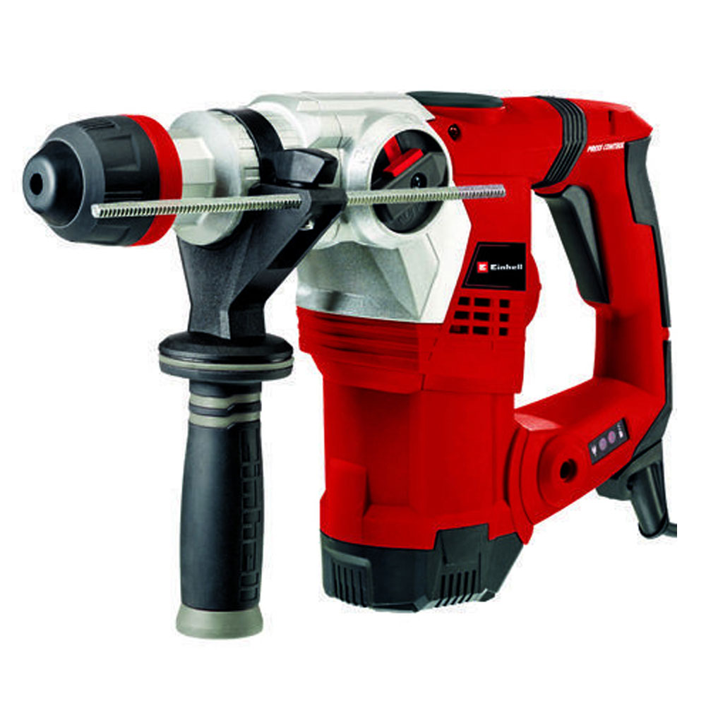 Einhell TE-RH 32 4F Kit Bohrhammer