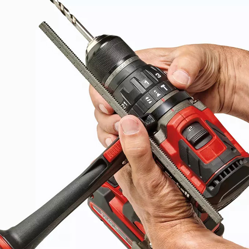 Einhell TP-CD 18/120 Li-i BL-Solo Power X-Change Akku-Schlagbohrschrauber