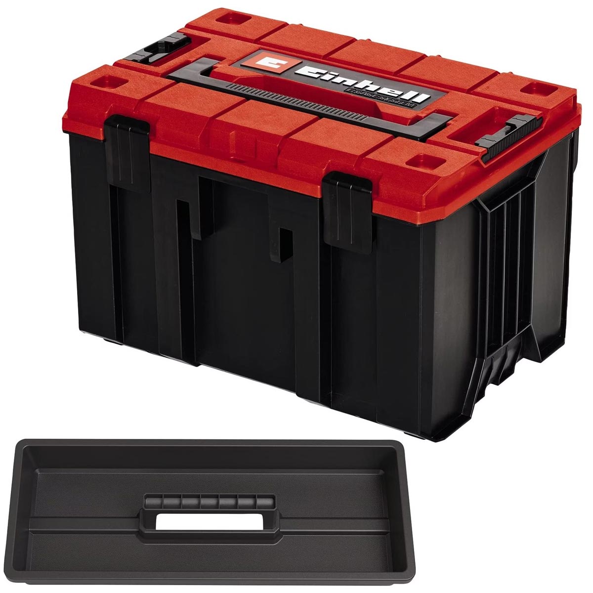 Einhell E-Case M Systemkoffer
