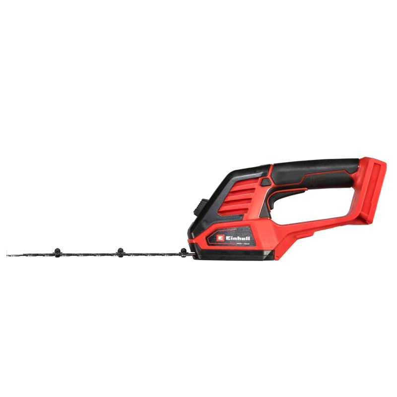 Einhell GE-CG 18/100 Solo Akku-Strauchschere
