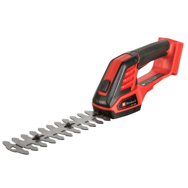 Einhell GE-CG 18/100 Solo Akku-Strauchschere