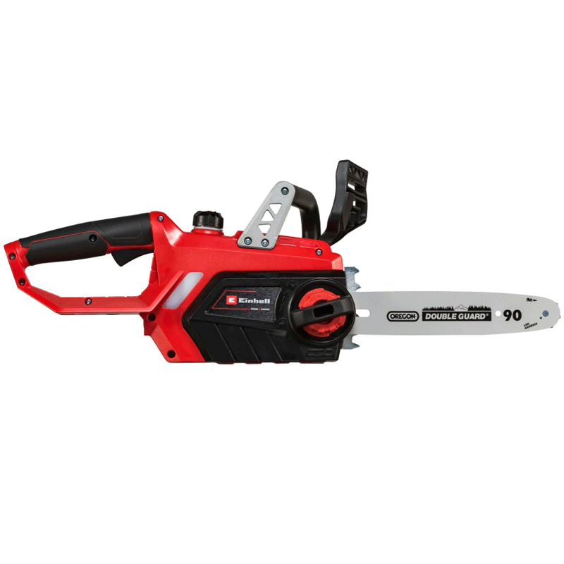 Einhell GE-LC 18 Li Kit Akku-Kettensäge