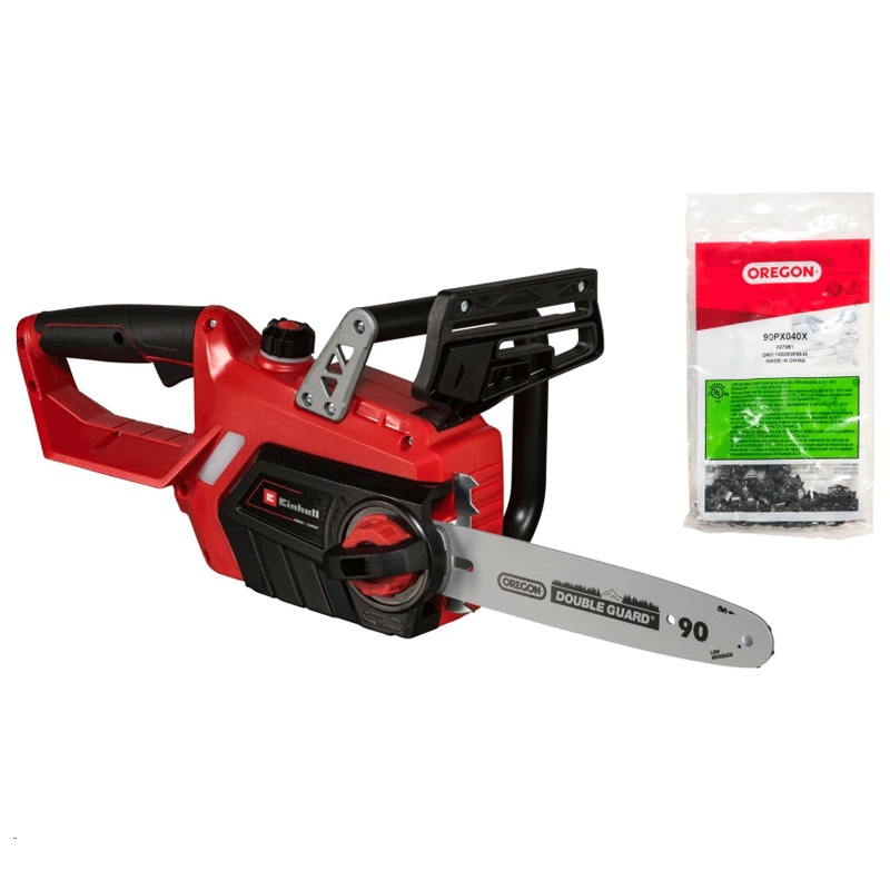 Einhell GE-LC 18 Li solo Akku-Kettensäge