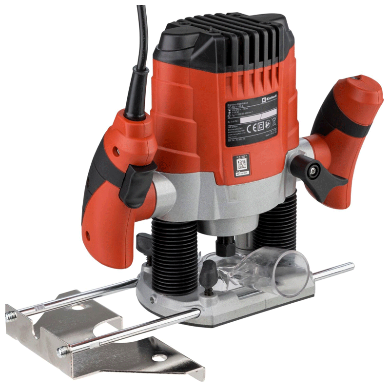 Einhell TC-RO 1155 Oberfräse