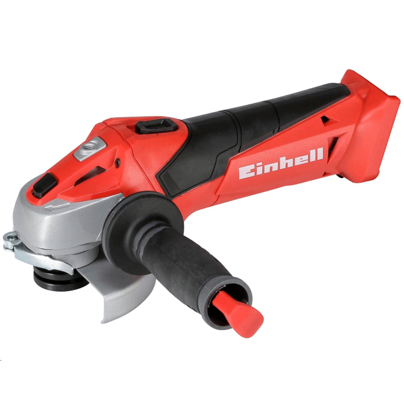 Einhell TE-AG 18 Li Solo Akku-Winkelschleifer