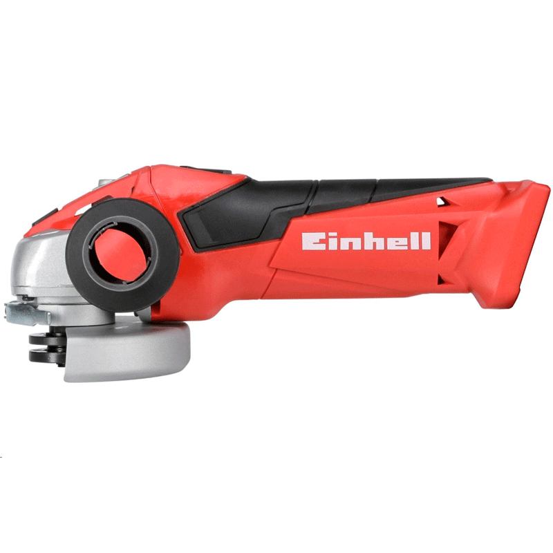 Einhell TE-AG 18 Li Solo Akku-Winkelschleifer