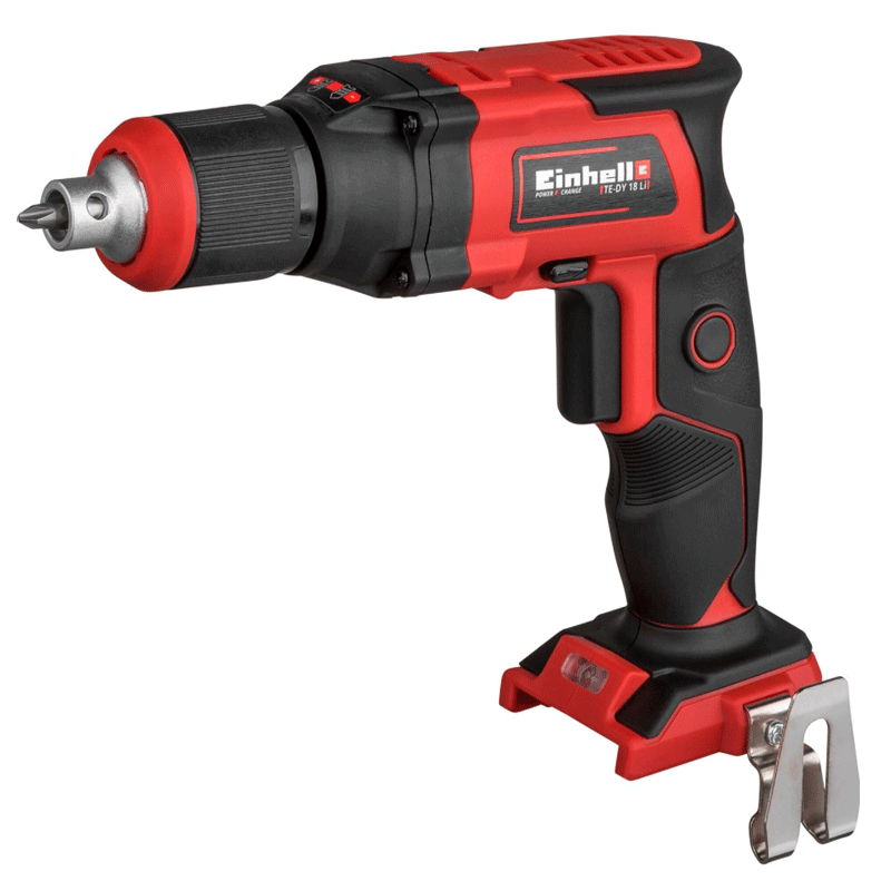 Einhell TE-DY 18 Li Solo Akku-Trockenbauschrauber