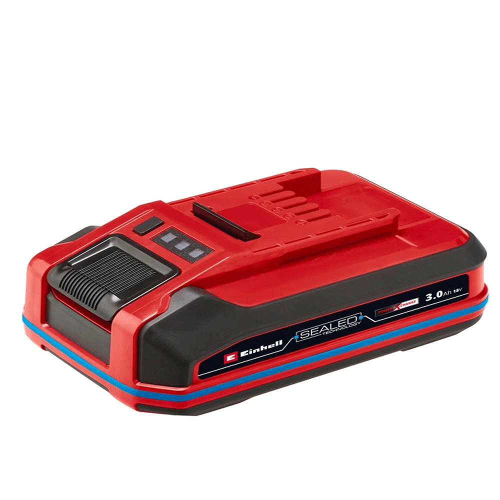 Einhell&#x20;18V&#x20;4,0&#x20;Ah&#x20;SEALED&#x20;Power&#x20;X-Change&#x20;PLUS
