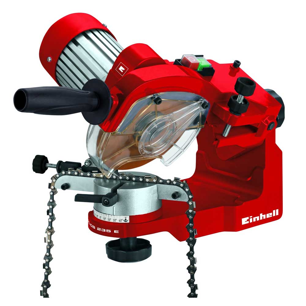 Einhell GC-CS 235 E Sägekettenschärfgerät