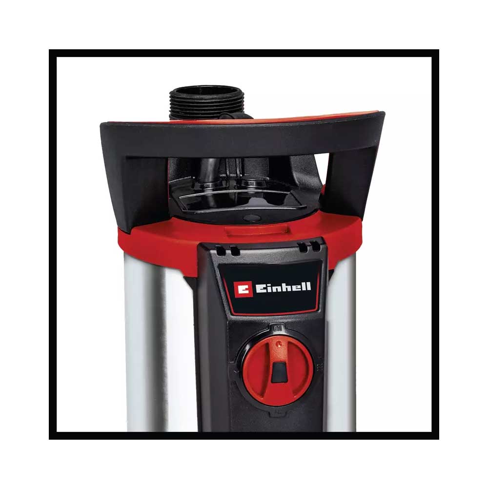 Einhell GE-DP 7935 N-A ECO Schmutzwasserpumpe