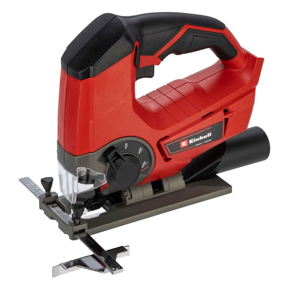 Einhell TE-JS 18/80 Li-Solo Power X-Change Akku-Stichsäge