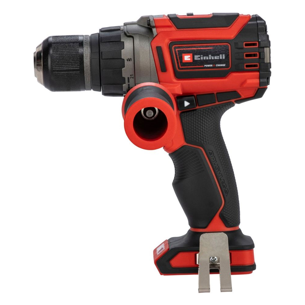 Einhell TP-CD 18/60 Li BL Professional Akku-Bohrschrauber