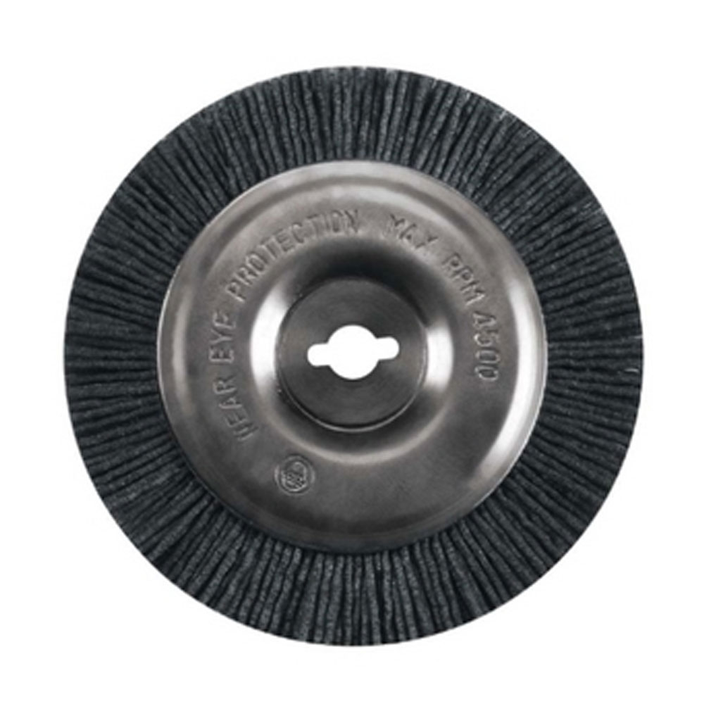 Einhell GC-EG 1410 Ersatzbürste Stahl