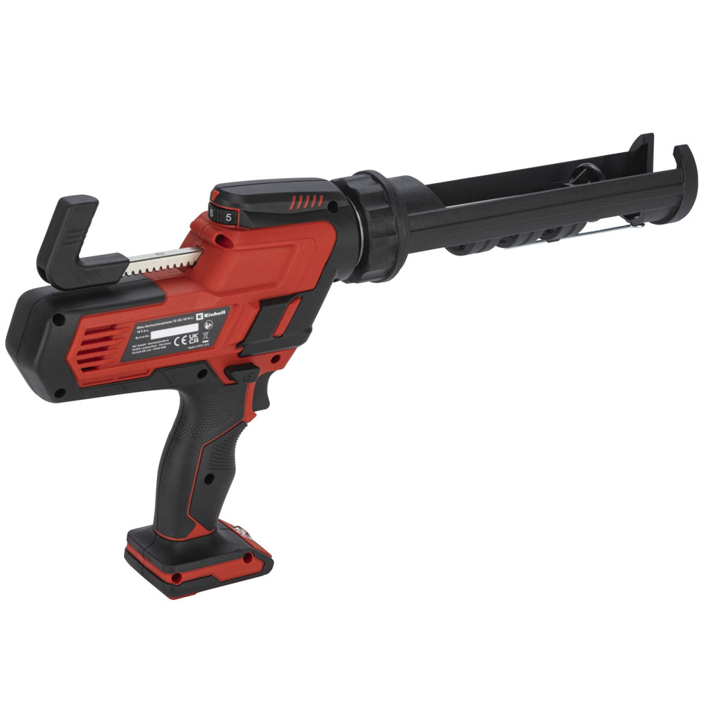 Einhell TE-SG 18/10 Li-Solo Kartuschenpistole