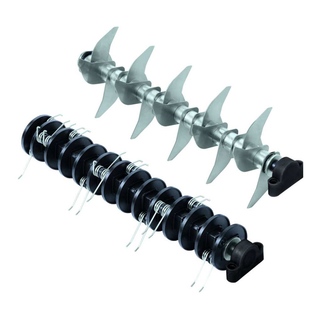 Einhell GE-SA 1435 Elektro-Vertikutierer