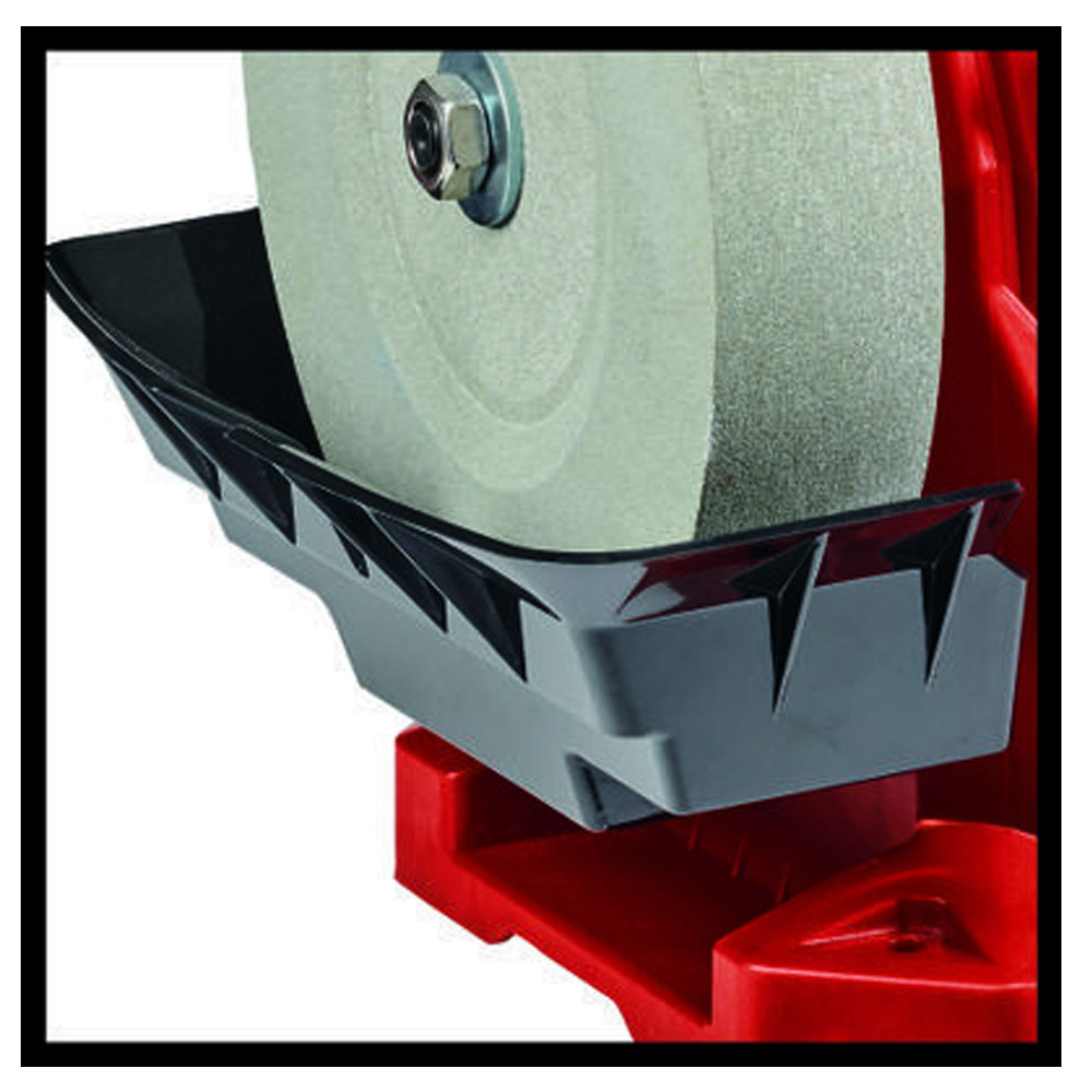 Einhell TC-WG 200 Nass-Schleifer