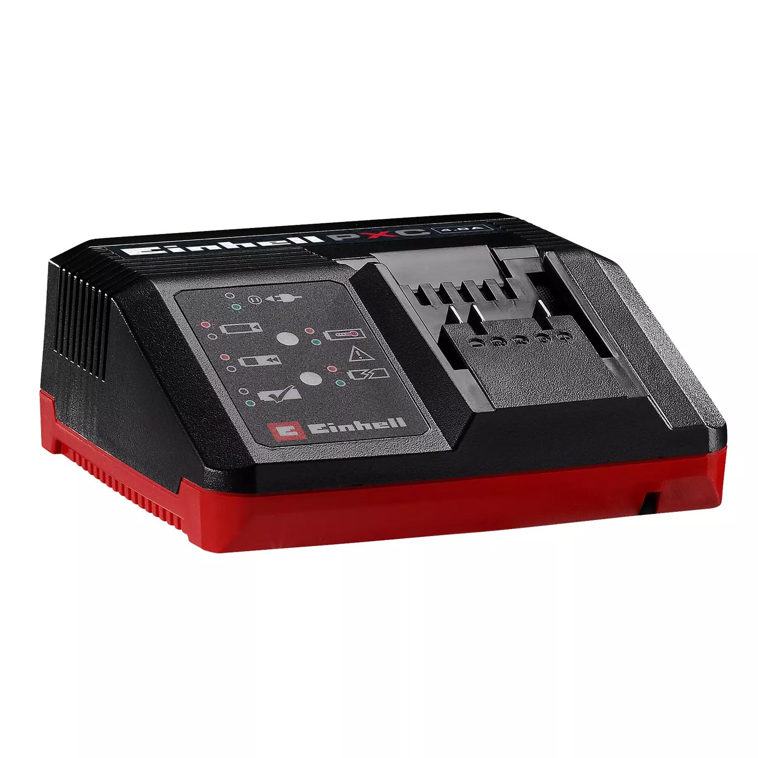 Einhell Power X-Fastcharger 4A Ladegerät