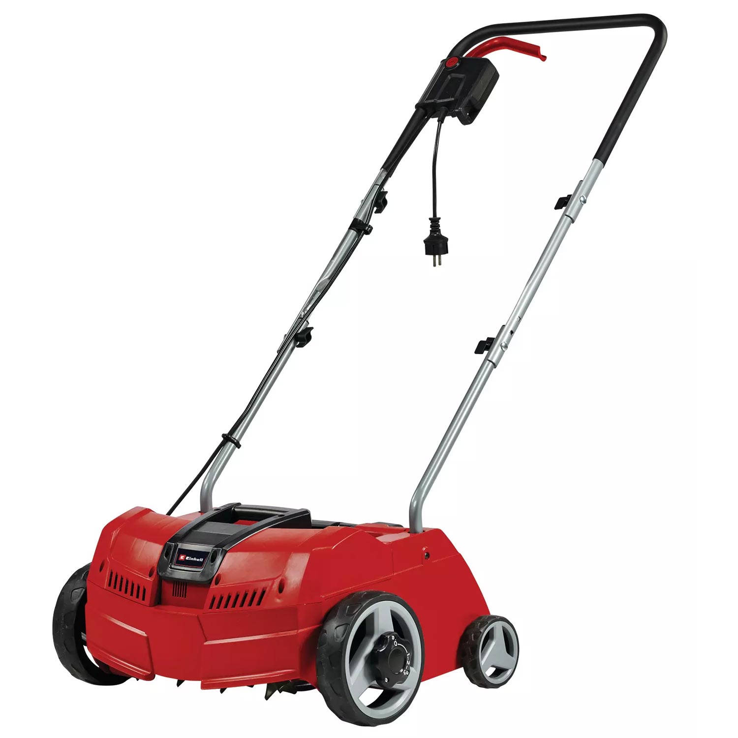 Einhell GC-ES 1231/1 Elektro-Vertikutierer