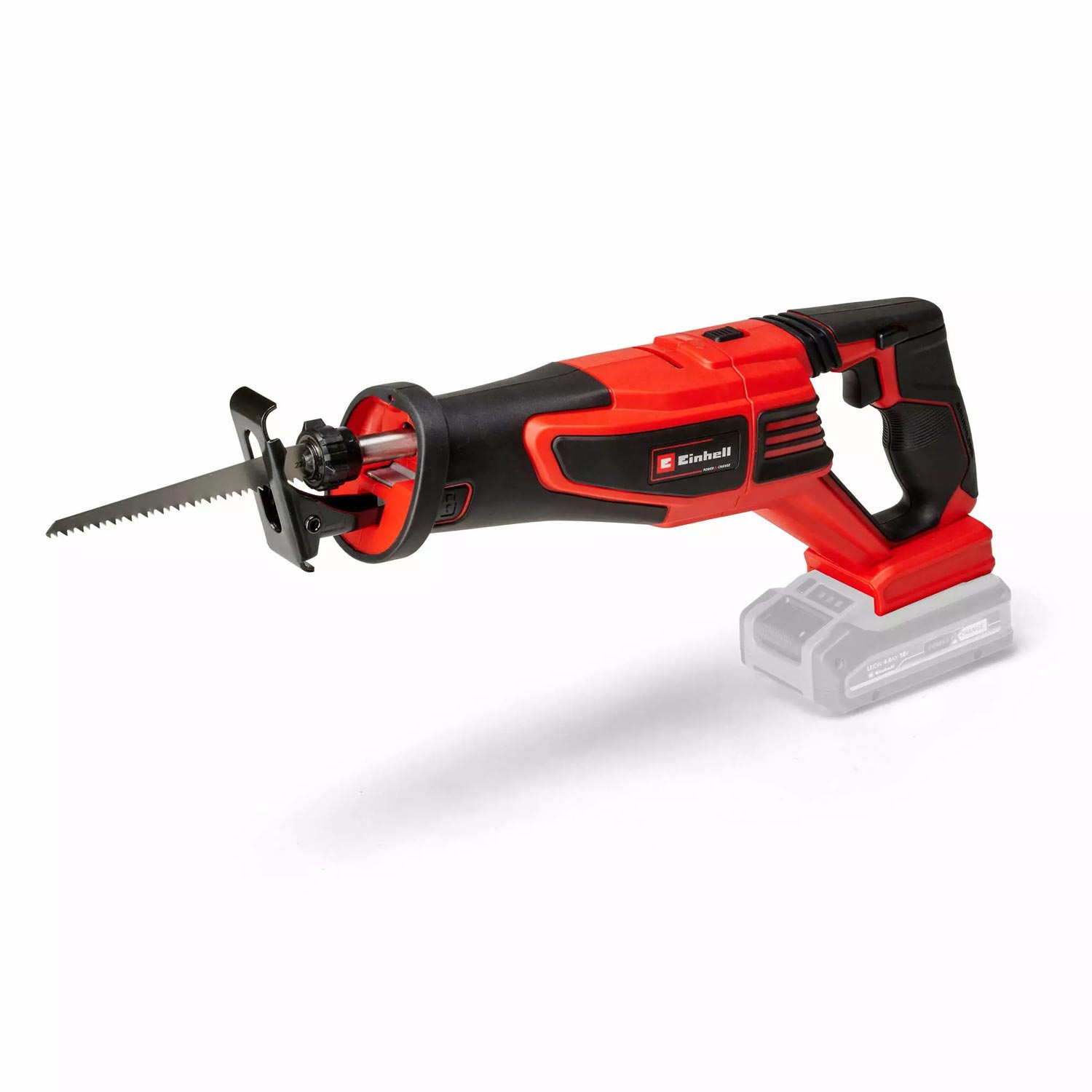 Einhell Professional TP-AP 18/28 Li BL-Solo Power X-Change Akku-Universalsäge