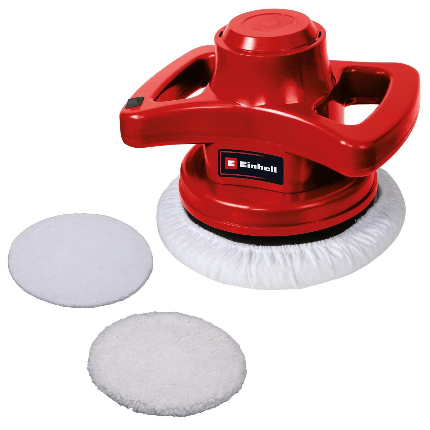 Einhell CC-PO 90 Auto-Poliermaschine