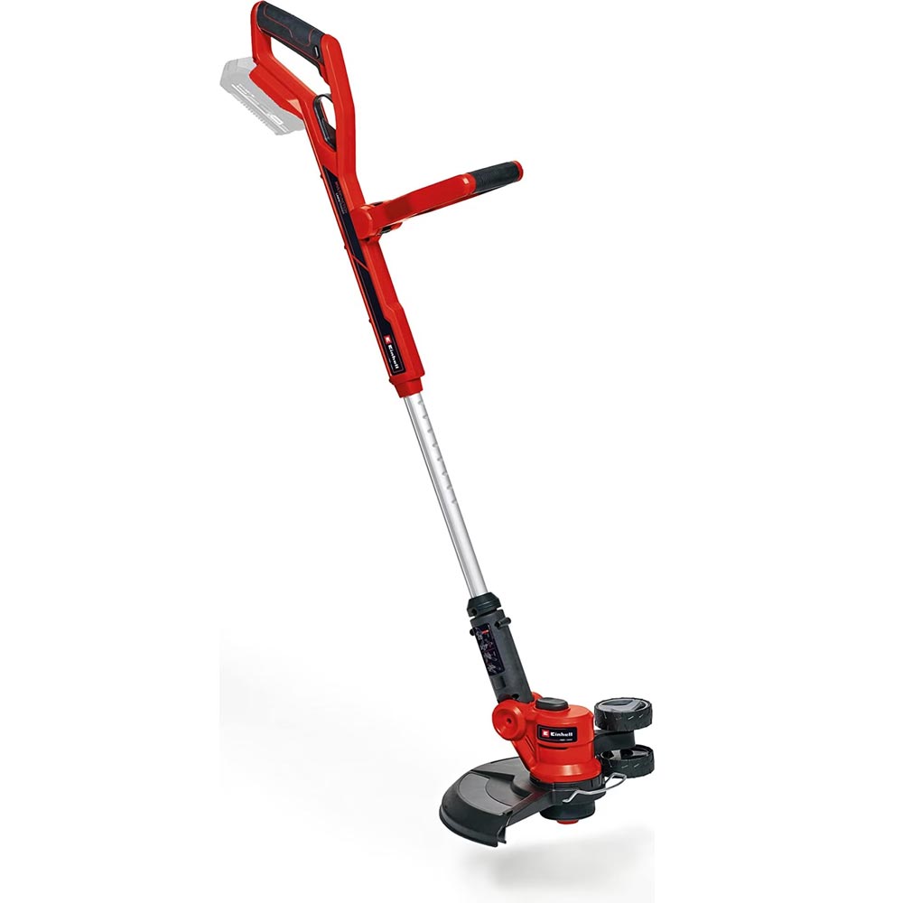 Einhell GE-CT 18/30 Li-Solo Power X-Change Akku-Rasentrimmer