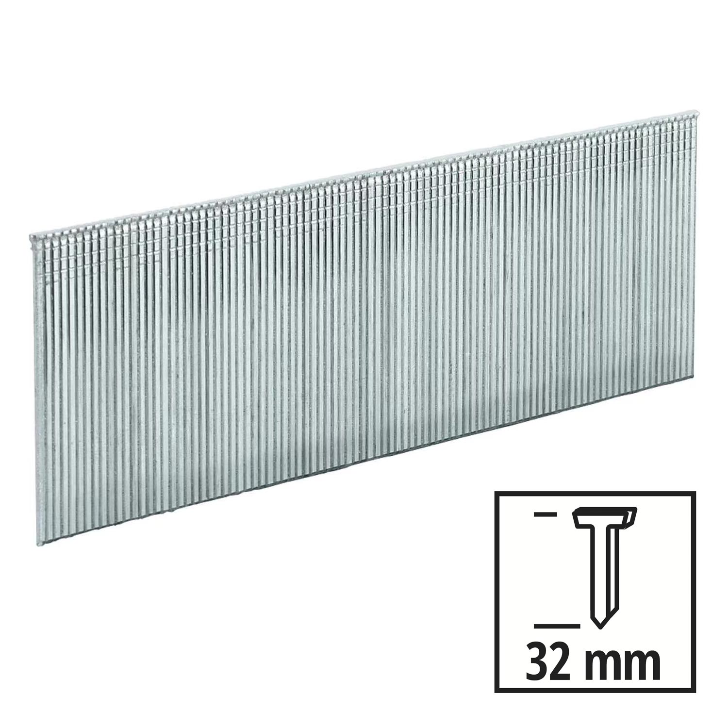 Einhell Nägel 32 mm Tackernägel 