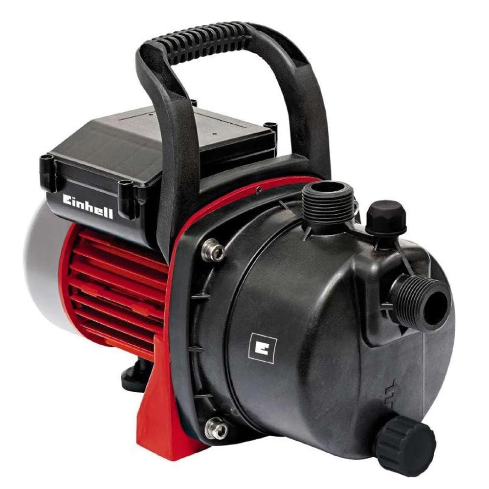 Einhell GC-GP 6538 Gartenpumpe