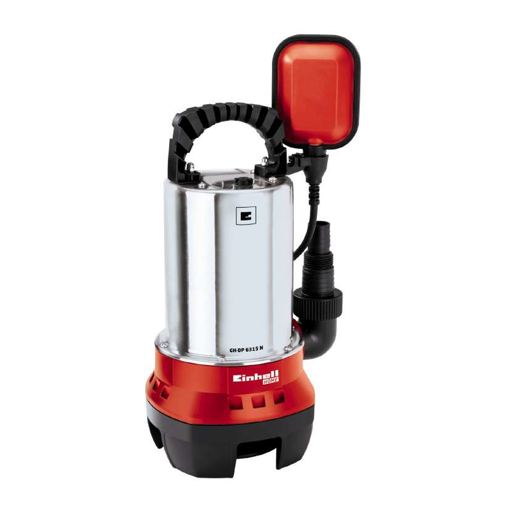 Einhell GC-DP 6315 N Schmutzwasserpumpe