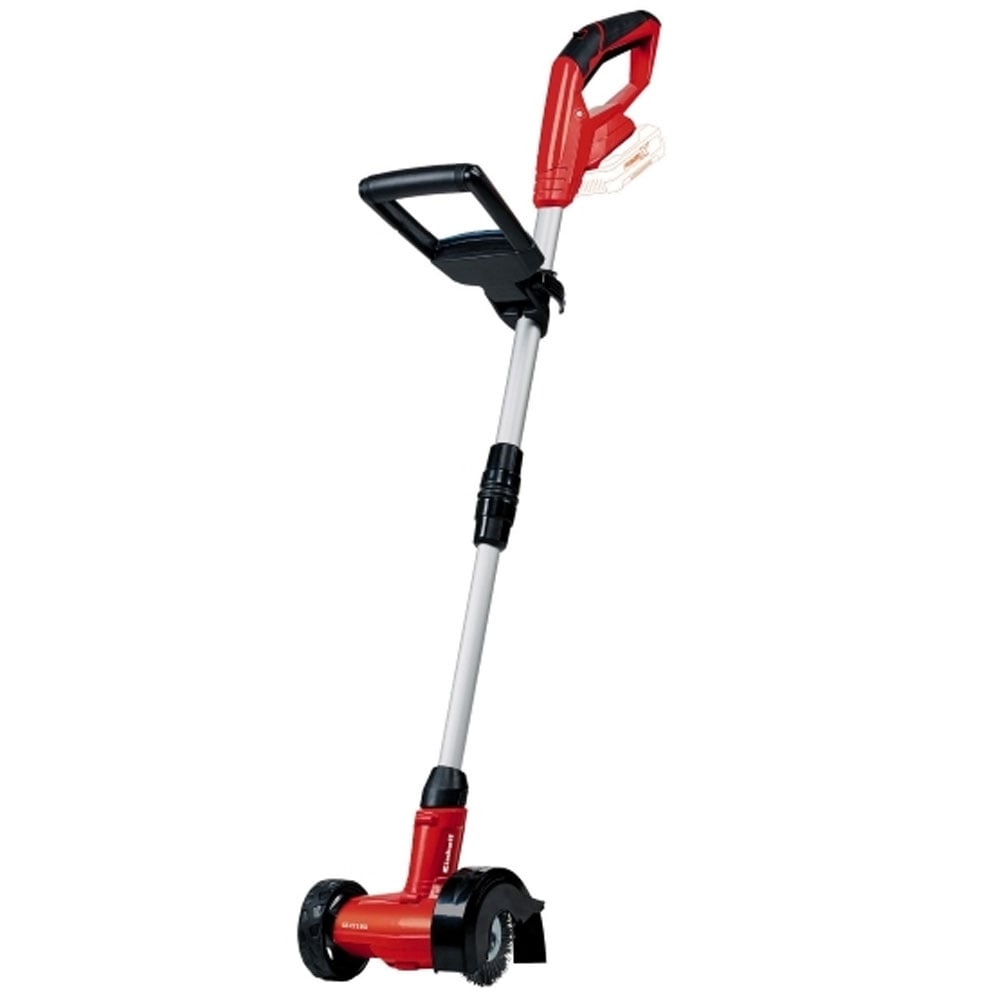 Einhell GC-CC 18 Li Kit Power X-Change Akku-Fugenreiniger