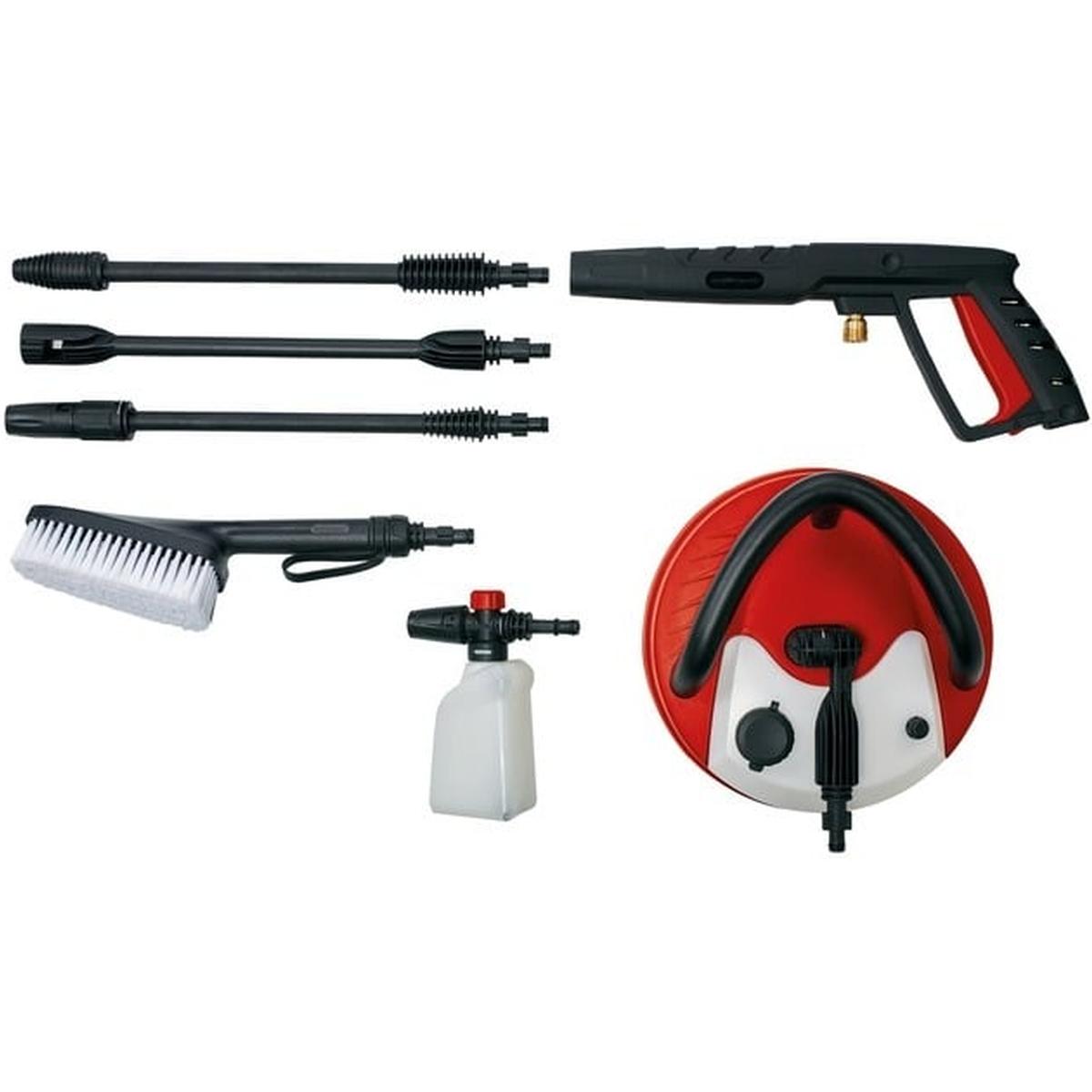 Einhell TE-HP 170 Hochdruckreiniger