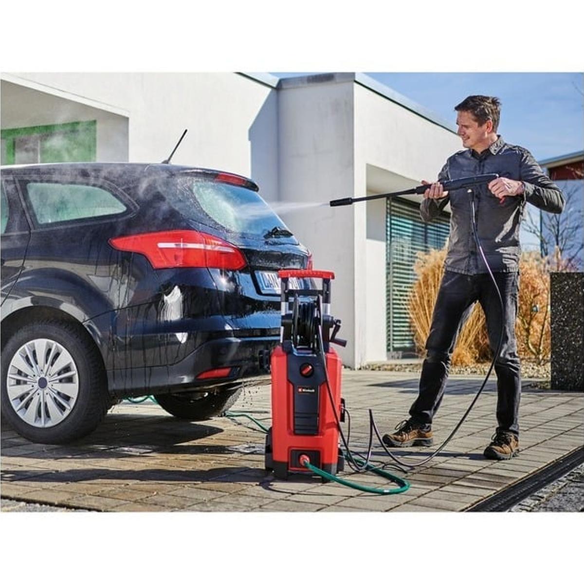 Einhell TE-HP 170 Hochdruckreiniger