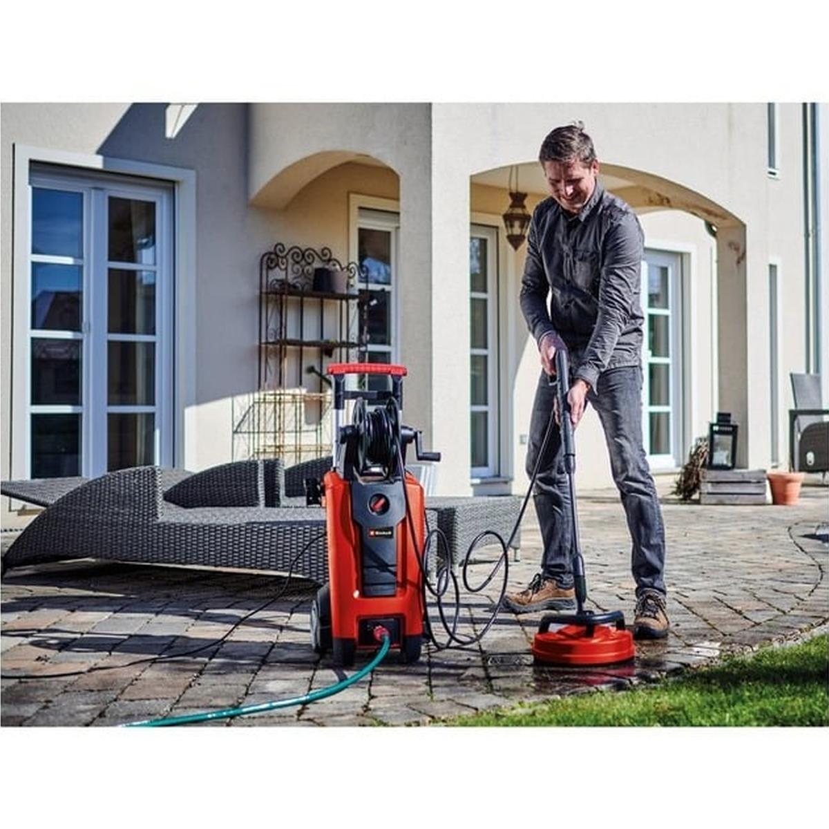 Einhell TE-HP 170 Hochdruckreiniger
