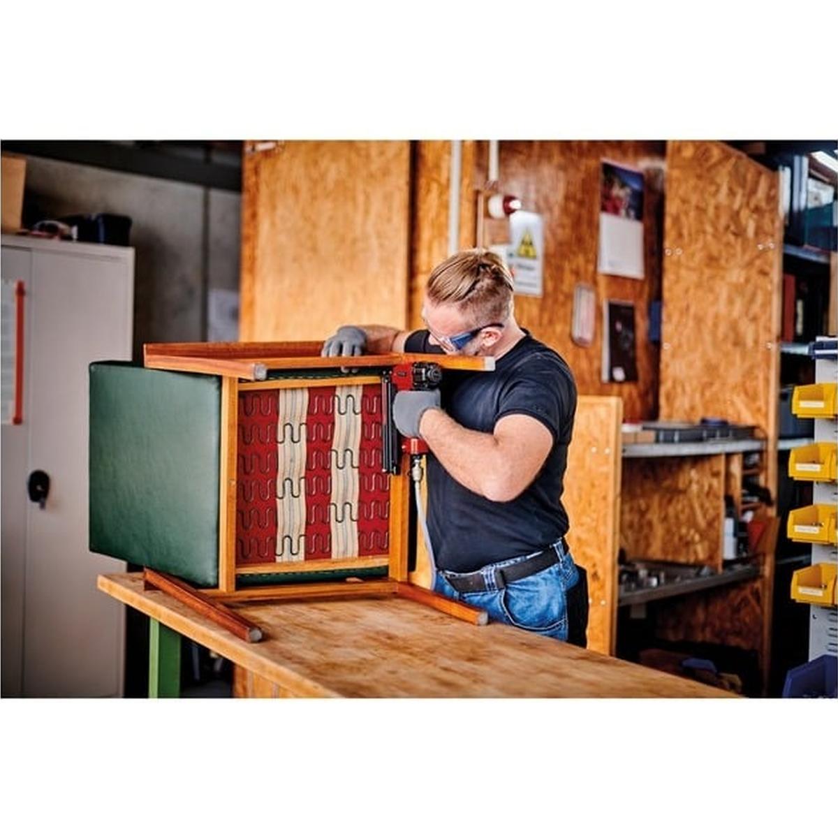 Einhell TE-AC 135/24 Silent Plus Kompressor