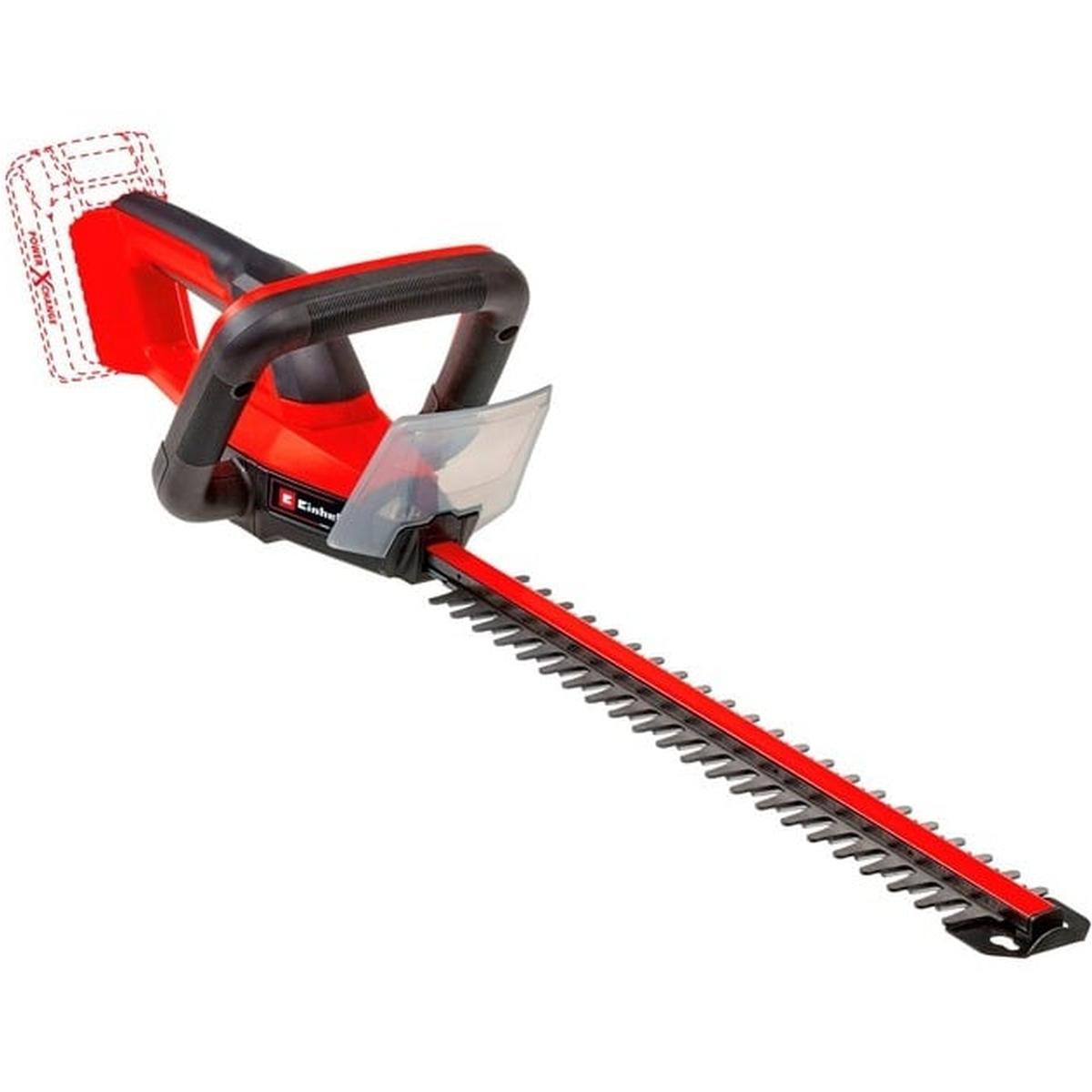 Einhell GC-CH 18/40 Li Solo Power X-Change Akku-Heckenschere