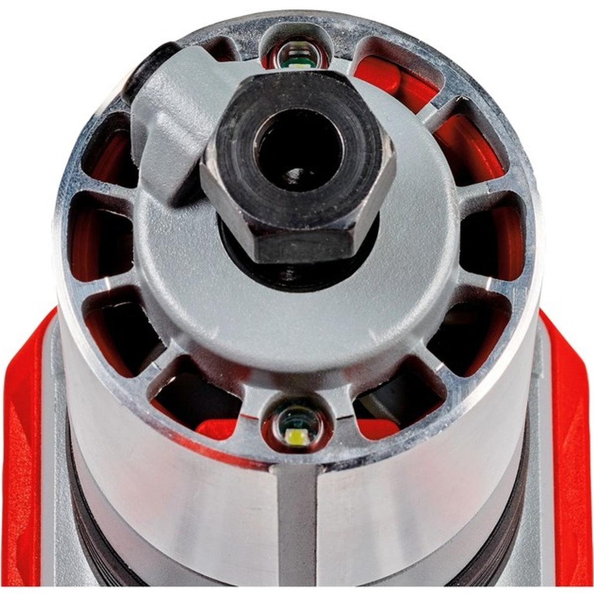 Einhell Professional TP-RO 18 Li BL-Solo Power X-Change Akku-Oberfräse